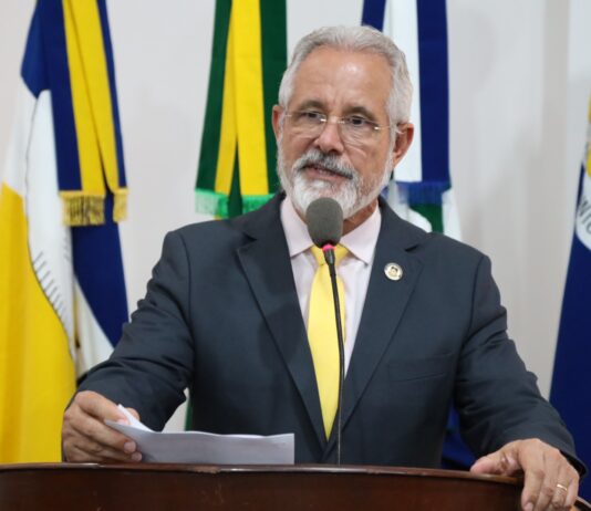 DOURADOS: Sergio Nogueira solicita estudos para prorrogar contratações temporárias