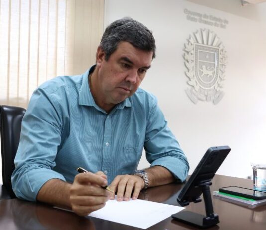 REVOGA MS já revogou 9,3 mil decretos ultrapassados dando mais agilidade à gestão pública