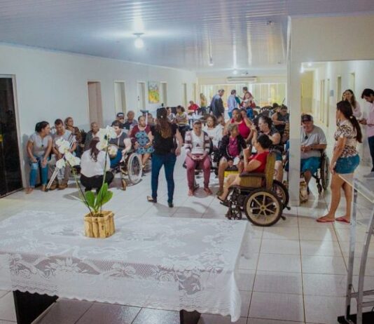 Oficina Ortopédica Itinerante em MS amplia acesso e qualifica atendimento a pessoas com deficiência