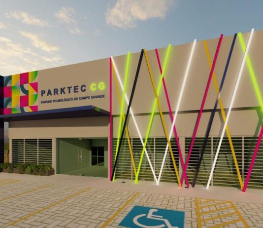 Prefeitura inaugura hoje o primeiro Parque Tecnológico e de Inovação de Campo Grande