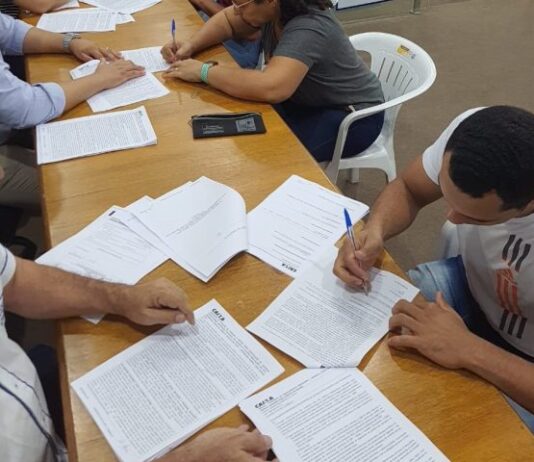 AQUIDAUANA é contemplada com 54 casas pelo Programa Habitacional Financiado com Subsídio