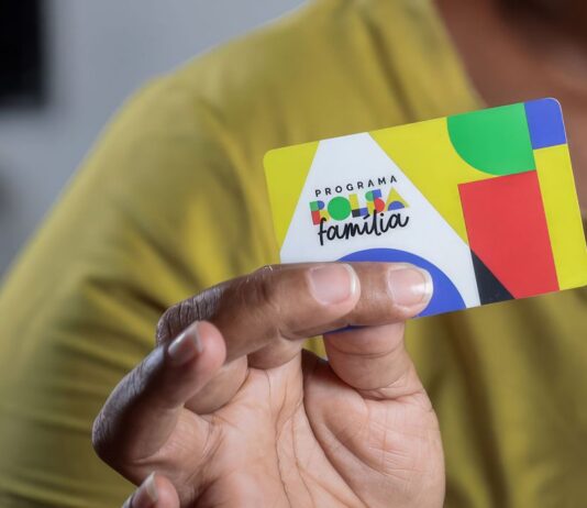 Caixa inicia pagamento do Bolsa Família nesta quarta-feira (17)