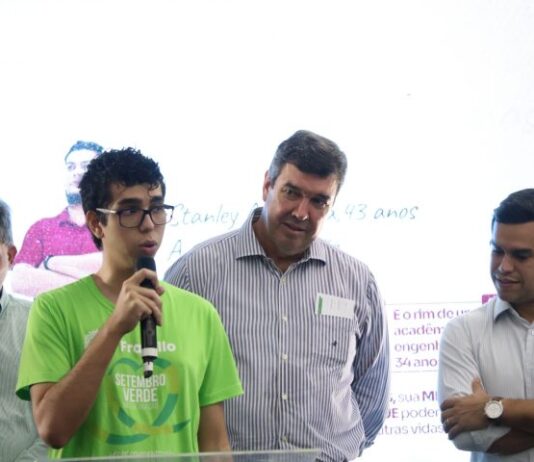 Com primeiro centro para transplante de fígado, MS pode fazer 70 procedimentos por ano