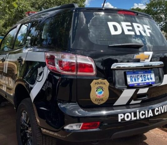 Pelo 4º mês consecutivo, Mato Grosso do Sul registra queda em todos os índices criminais