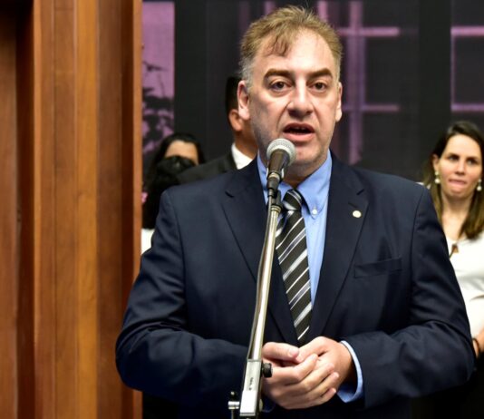 R$ 400 mil em emendas de Neno Razuk vão reforçar ações na Saúde, Educação, causa TEA e Agricultura Familiar em Dourados
