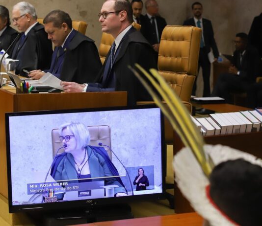 Fim do marco temporal: STF define indenização para ocupantes de boa-fé