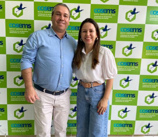 COSEMSMS: Nova diretoria (Biênio 2023/2025) assume compromisso com a saúde pautados no diálogo