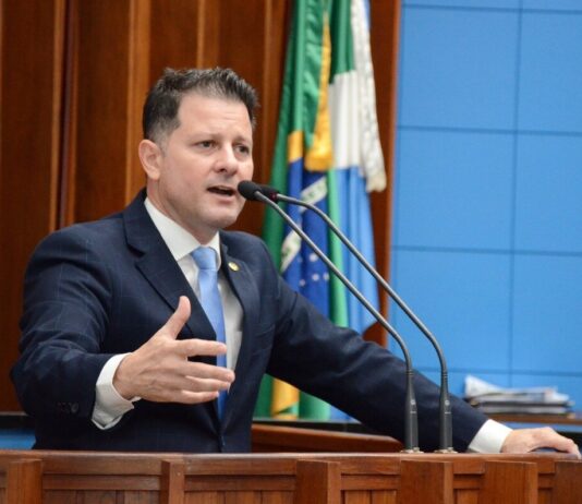 Lei de Renato Câmara garante a realização da Semana de Incentivo à Doação de Órgãos Humanos