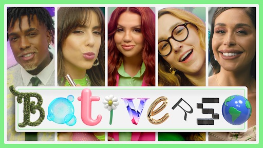 Botiverso: a inovação do Boticário para descobrir novos talentos de conteúdos voltados ao Tik Tok