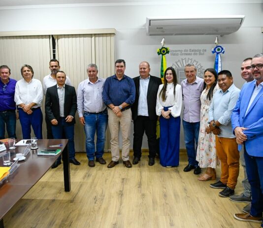 JAPORÃ conquista “Programa Integrado da 1ª Infância” que atenderá todas as crianças de até 6 anos