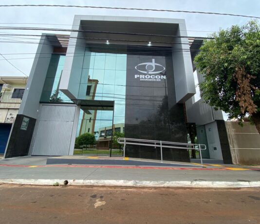 Procon de Dourados faz alerta sobre mensagens falsas enviadas a empresas