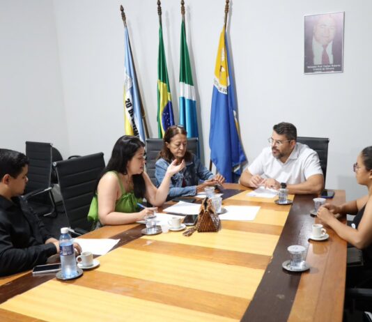 DOURADOS: reunião discute alterações na lei de defesa e proteção dos animais