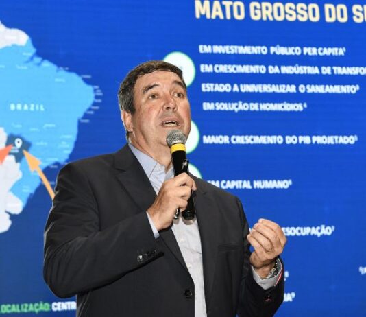 Riedel anuncia R$ 71,3 milhões para a área da saúde dos municípios