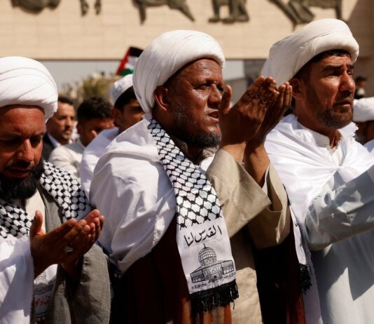 GUERRA EM ISRAEL: Liga Árabe e União Africana denunciam genocídio contra palestinos