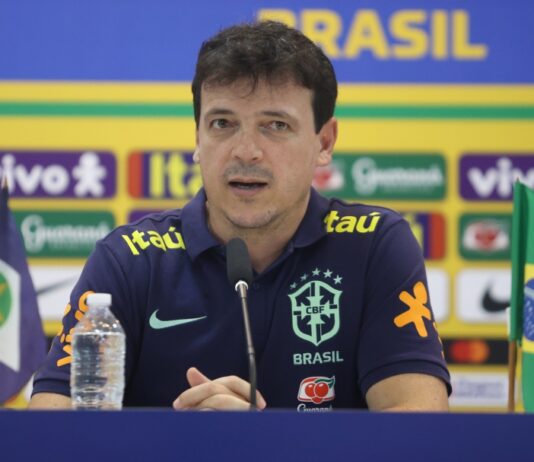 Seleção joga mal e só empata com a Venezuela; Fernando Diniz analisa 1 x 1 em Cuiabá