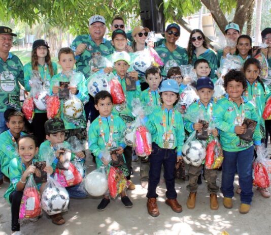 NAVIRAÍ: Pesca Mirim supera expectativas no 5º Torneio de Pesca do Rio Amambai realizado pela Prefeitura