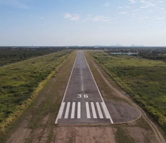 Ampliação da malha aérea: estudos vão indicar o futuro de 20 aeródromos de MS