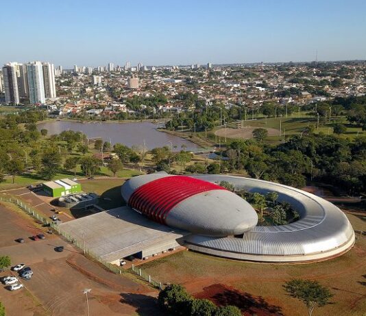 Bioparque Pantanal funcionará em horário especial nos dias 11 e 12 de outubro