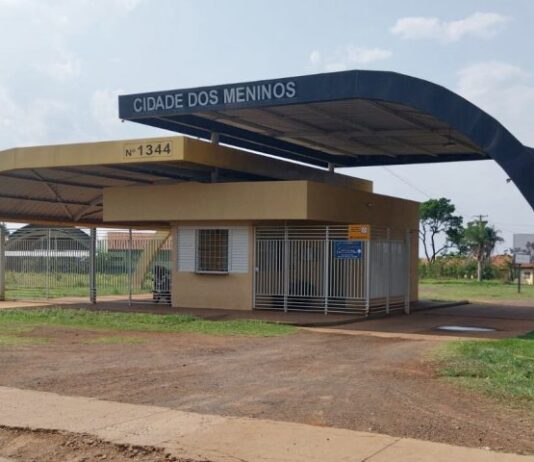 C. GRANDE: Funtrab na Comunidade realiza, na 3ª feira, ação social na Cidade dos Meninos