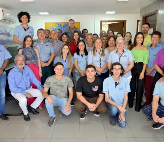 Agems representa MS no Congresso Brasileiro de Regulação com 6 painéis e 16 trabalhos técnicos