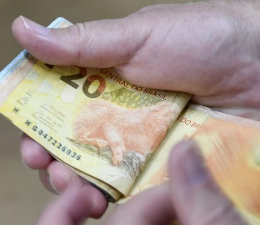 Pagamento dos servidores estaduais estará disponível para saque no sábado