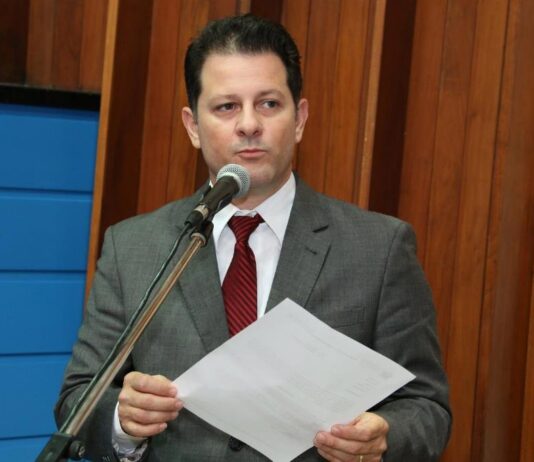 Lei de Renato Câmara garante realização da Semana de Prevenção às Doenças Ocupacionais na Rede Estadual de Ensino