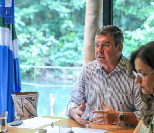 Com participação de MS, Zona de Integração do Centro-Oeste coordena esforços para desenvolvimento