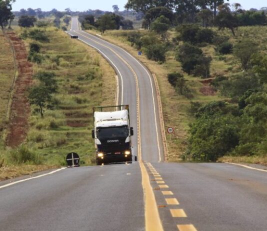 Avançam estudos para concessão de rodovias prioritárias de Mato Grosso do Sul
