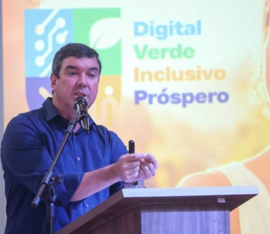 Com apoio ao agronegócio e a sustentabilidade, Governo de MS favorece desenvolvimento econômico