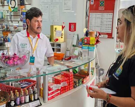 Itaquiraí vai ganhar Procon Municipal e órgão já orienta empresários locais