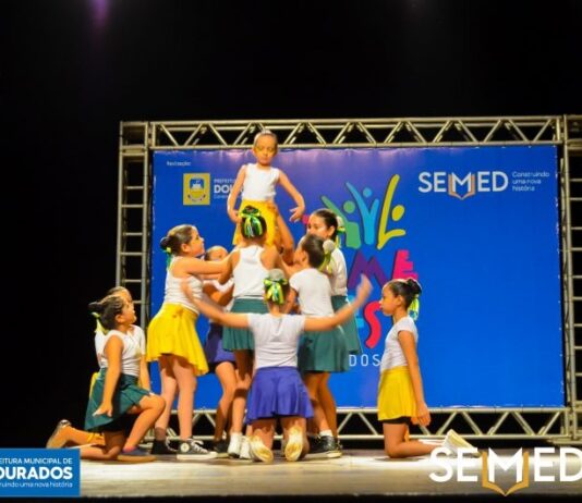 DOURADOS: Cerimônia de abertura do 2º RemeFest acontece nesta quinta no Jorjão