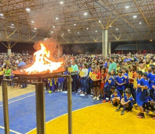 DOURADOS abre a segunda edição do RemeFest com grande festa no Jorjão