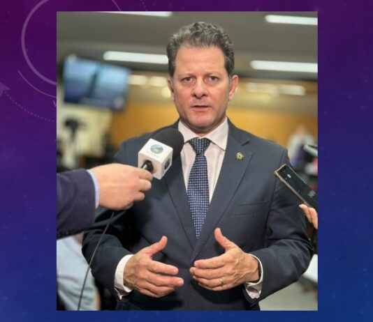 Seminário proposto por Renato sobre “monetização de área preservada” será 2ª feira na ALEMS
