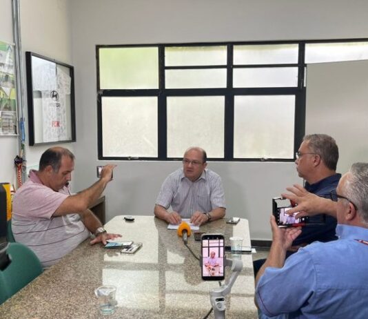 Com projeto pronto, Governo inclui abastecimento de água às aldeias de Dourados no PAC