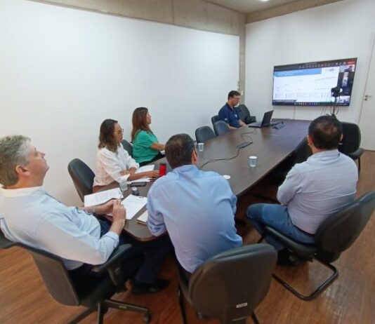 Indústrias em MS têm crescimento de 921% em 15 anos com políticas do Governo para impulsionar o setor