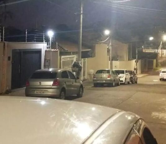 CAMPO GRANDE: Garras encontra máquinas do jogo do bicho em casa no Monte Castelo