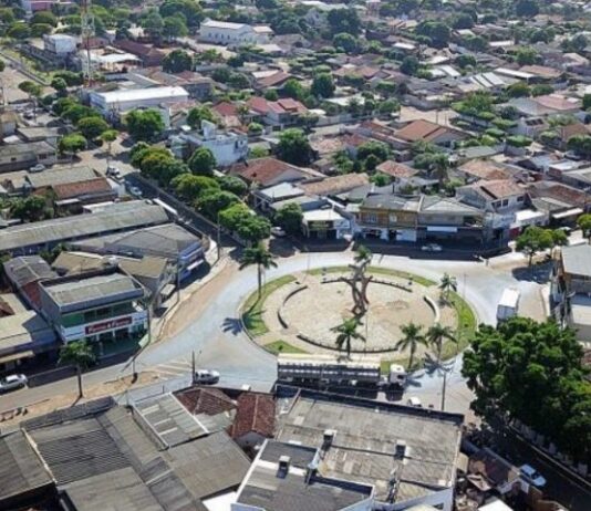 Governo decreta situação de emergência no córrego Pastagem e rodovia municipal em Deodápolis