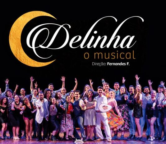 Espetáculo ‘Delinha: O Musical’, sobre a “Dama do Rasqueado”, estreia hoje em Campo Grande