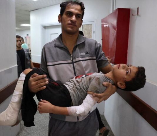 Em Israel e na Cisjordânia, uns dizem sobre os outros: ‘São como animais’