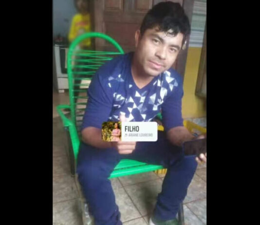 Homem confessa assassinato, mas, corpo da vítima não foi encontrado; suspeito está preso