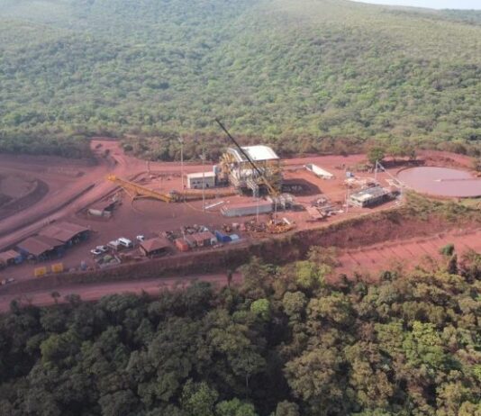 Mineração Verde: tecnologia de filtragem e empilhamento a seco transforma a indústria mineral de MS