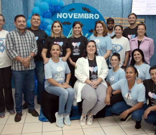 NAVIRAÍ: Unidades de Saúde estenderão atendimentos às terças durante o Novembro Azul