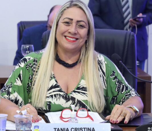 Projeto de Tânia Cristina cria o Restaurante Popular para moradores de Dourados