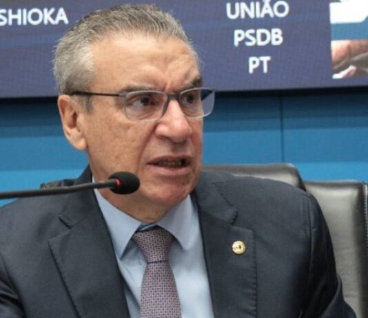 Novembro Azul : Deputado alerta para prevenção e cuidados com doenças masculinas