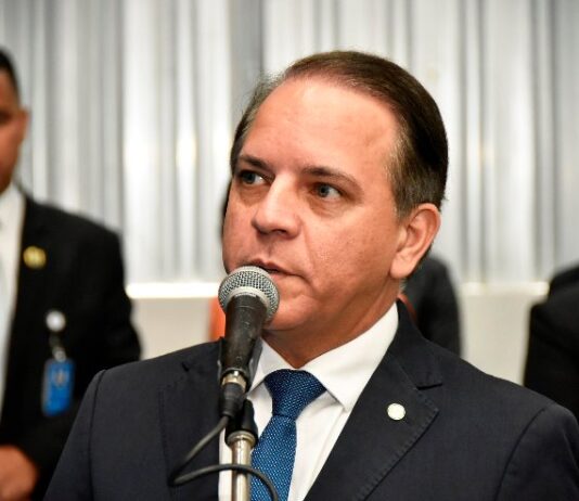Frente Parlamentar Invasão Zero dará posse aos membros amanhã na ALEMS