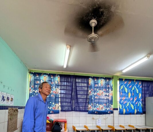 DOURADOS: Câmara convoca secretária para explicações sobre instalações elétricas nas escolas
