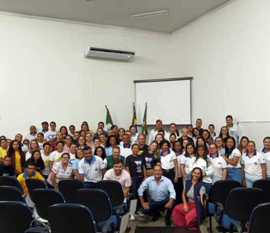 NAVIRAÍ: Controle de Vetores da Prefeitura conclui ações do “Dia D” de combate ao Aedes