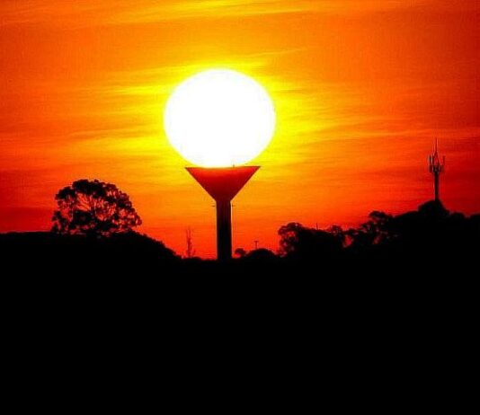 Onda de calor em MS exige não só cuidados com a saúde, mas também uso consciente da água