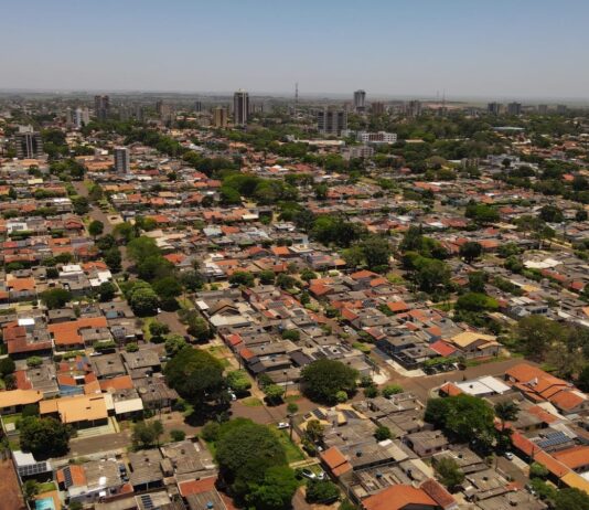 DOURADOS: Prefeitura propõe mudança na Lei do IPTU para ampliar justiça fiscal