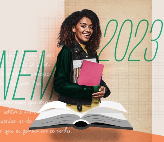 ENEM EM SÃO PAULO: ministério garante fornecimento de energia em escolas